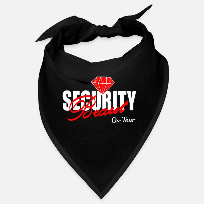 Soirée de célibataire Bandana