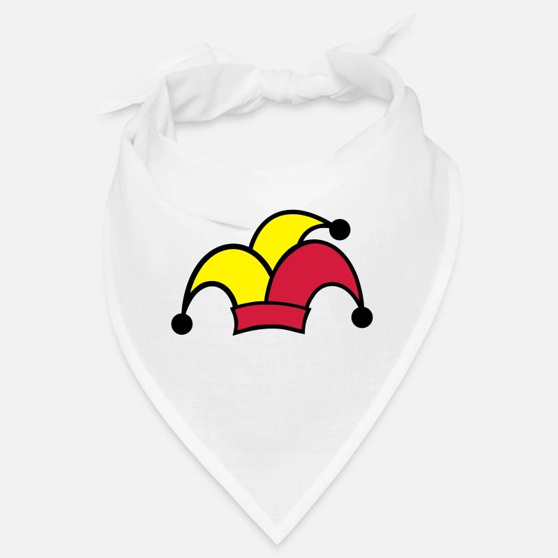 Jester Bandana