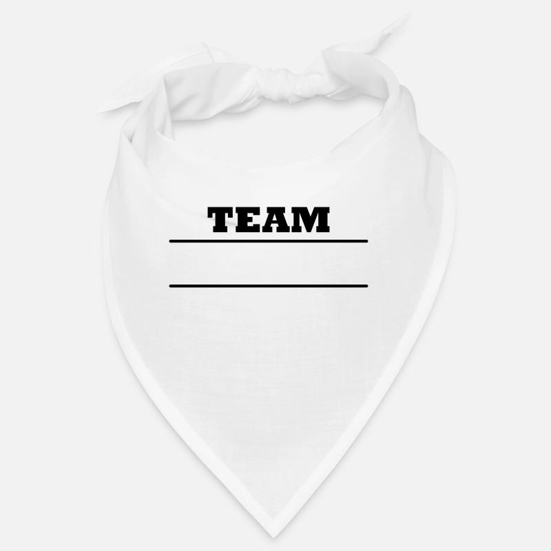 Team Bandana