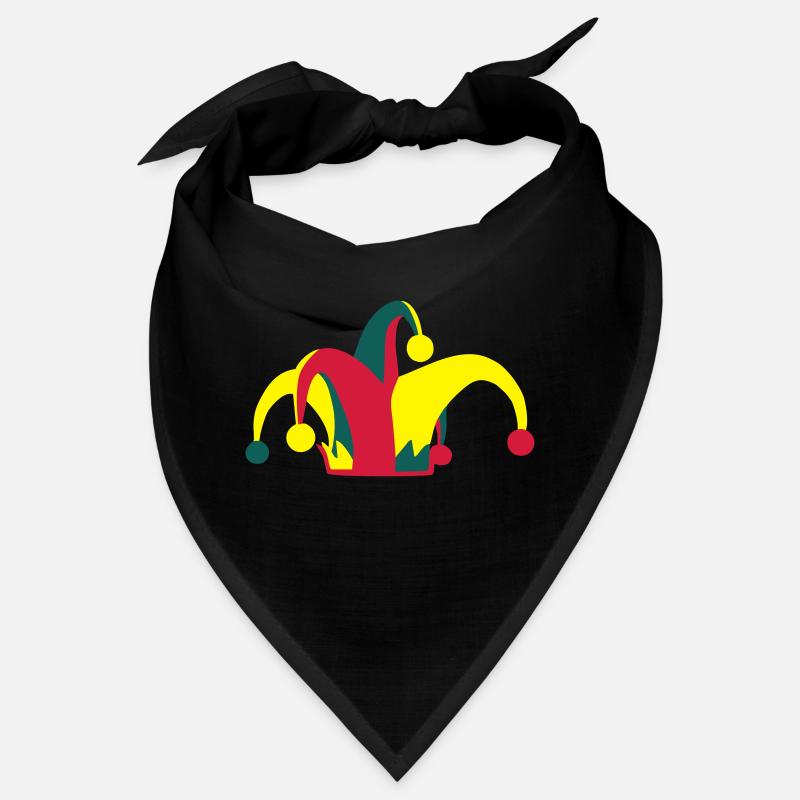 Jongleur Bandana