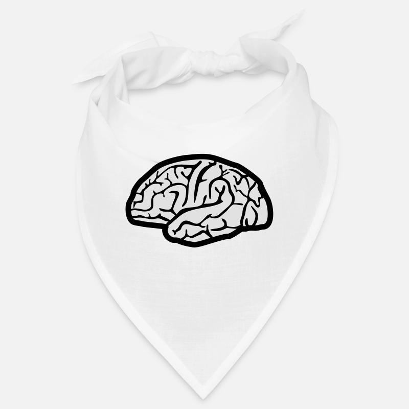 Brain Bandana