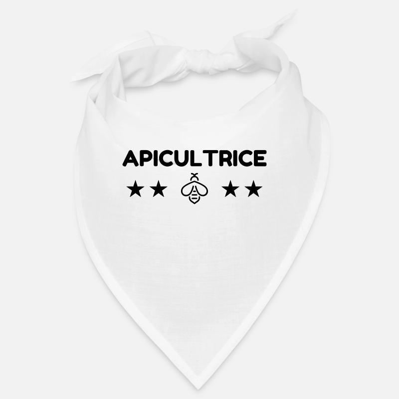 Beekeeping Beekeeper Bee Imker Apiculture Bandana
