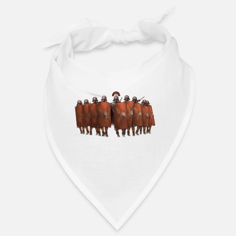 Légion (colorée) Bandana