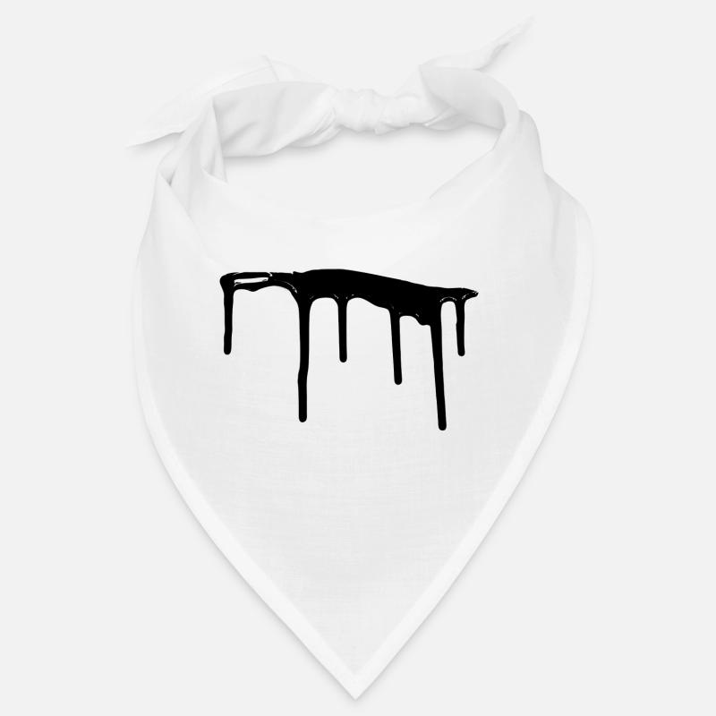 Splash Bandana