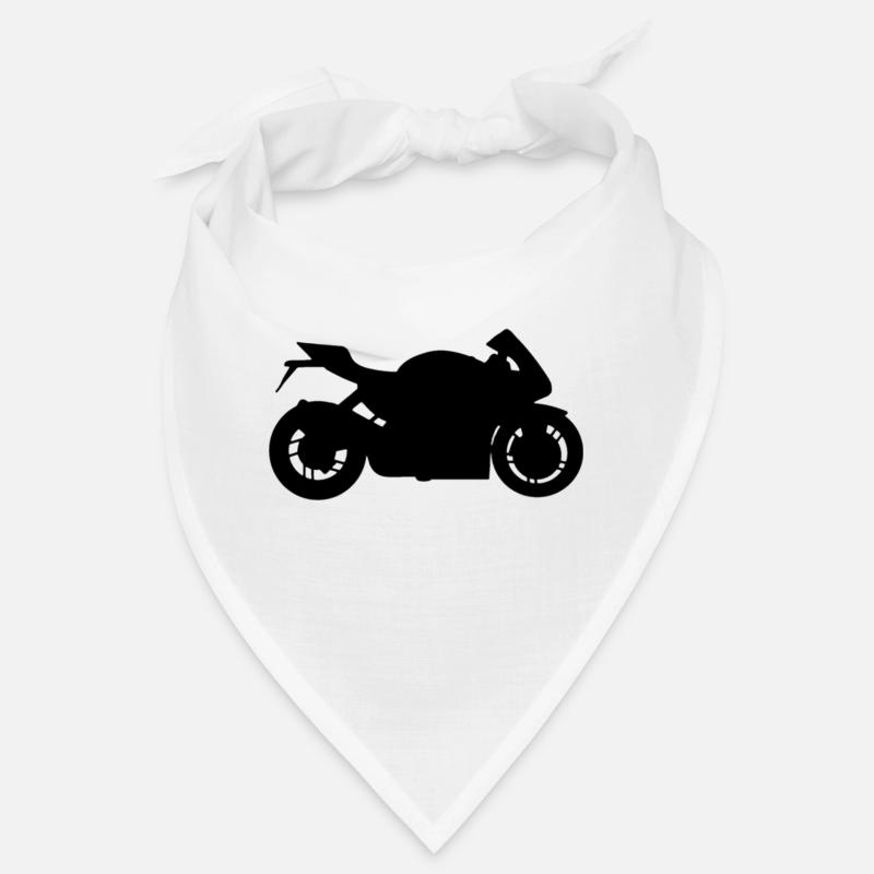 Moto Bandana
