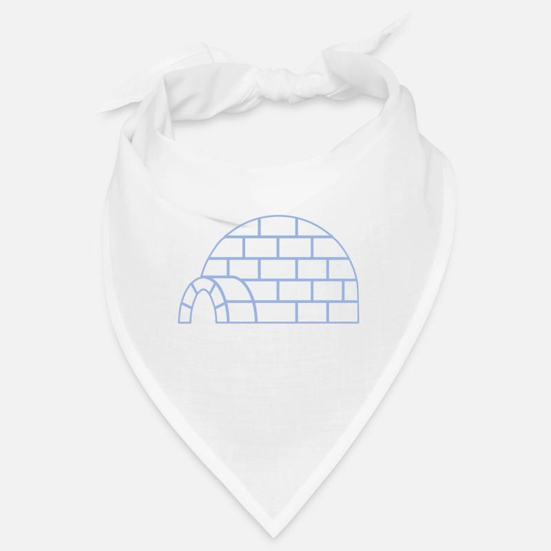 iglou Bandana