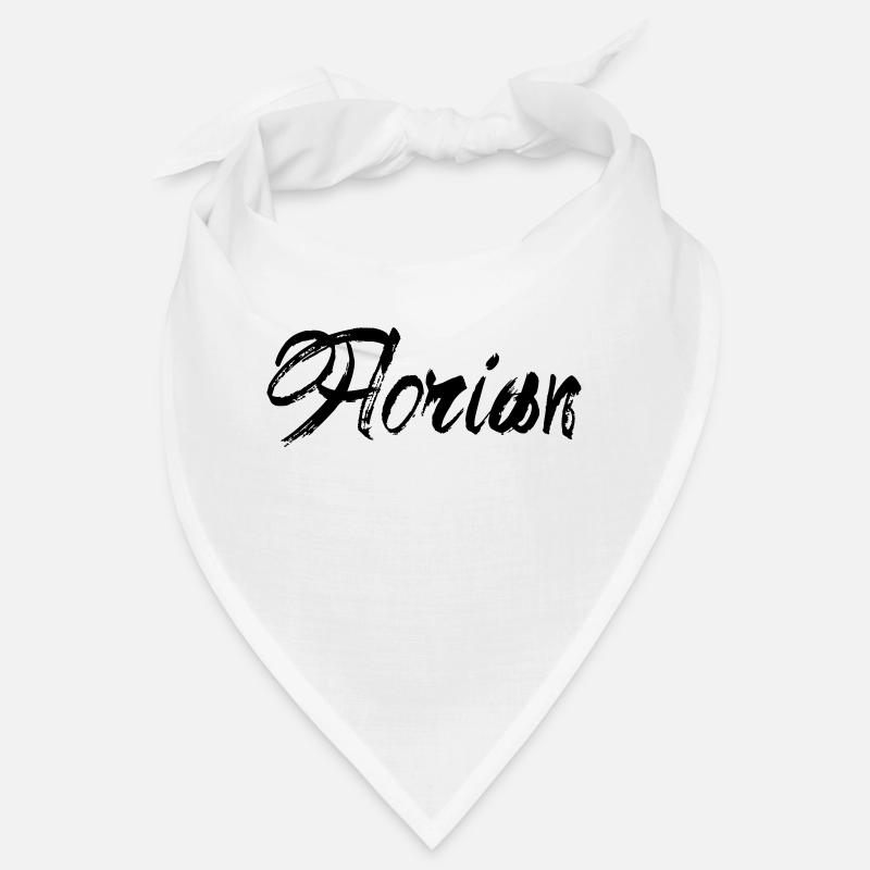 Florian Bandana