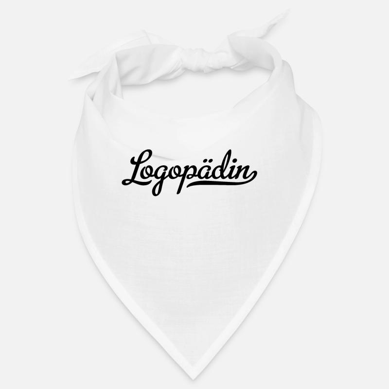 Speech therapist Bandana