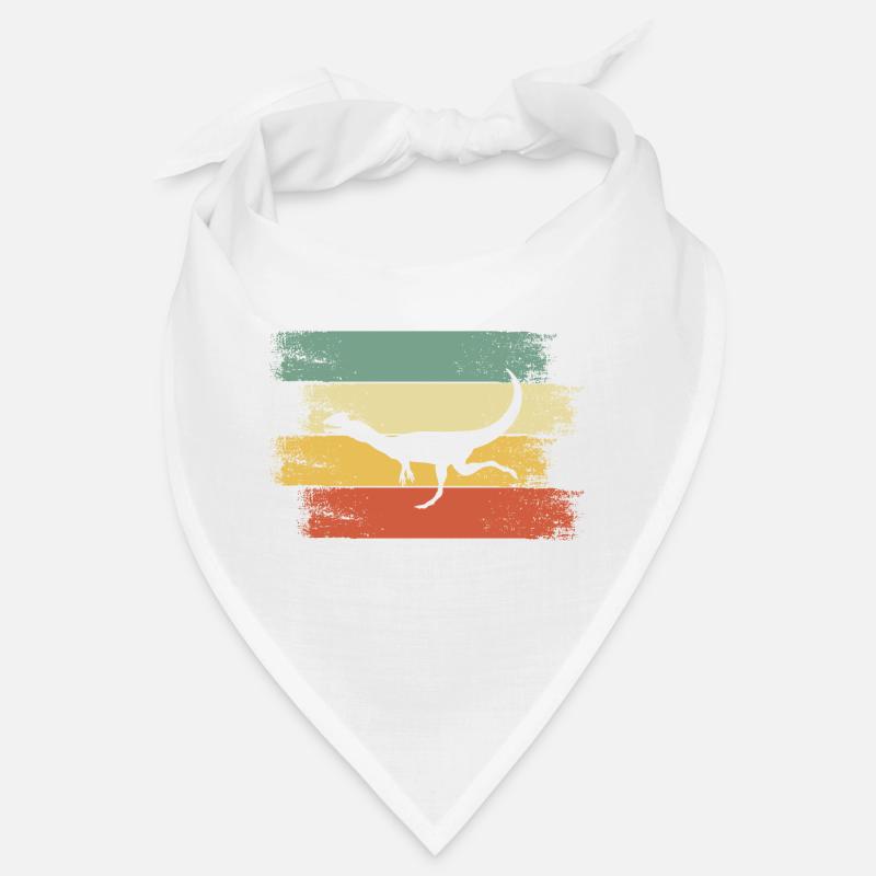 Dino Bandana