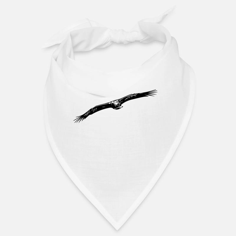 Eagle Bandana