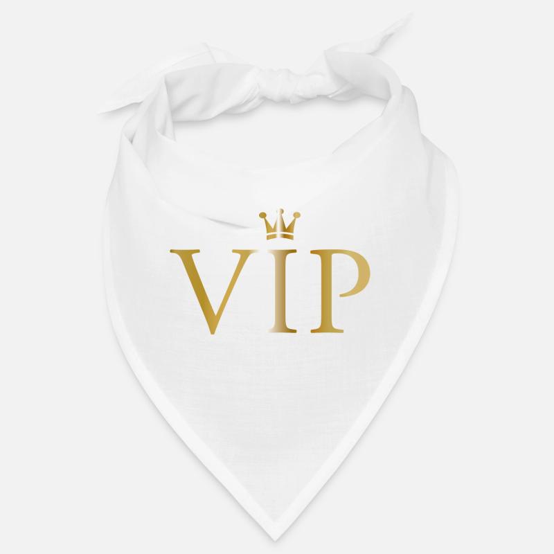 VIP Bandana