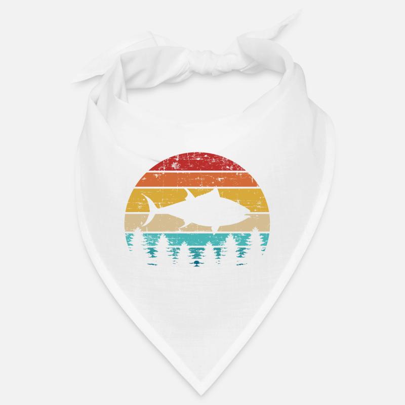 Thunfisch Bandana