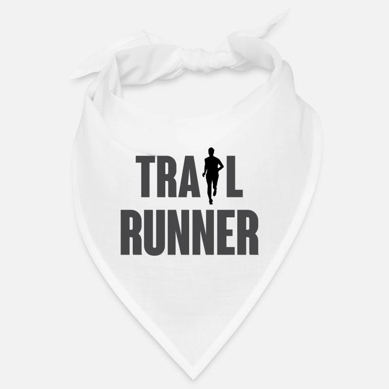 Trail Runner Bandana