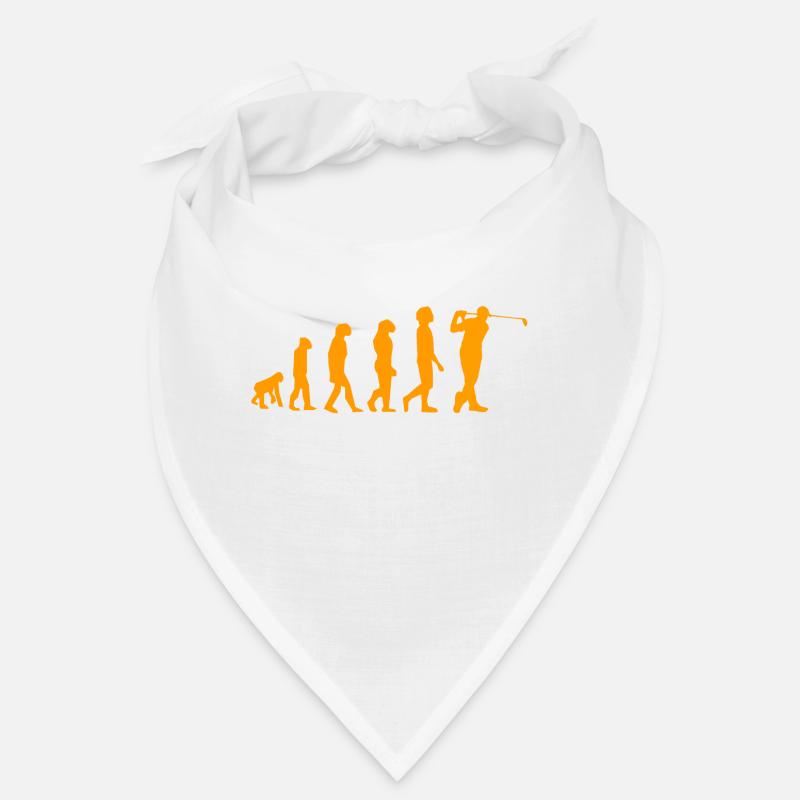 Évolution du golf Bandana