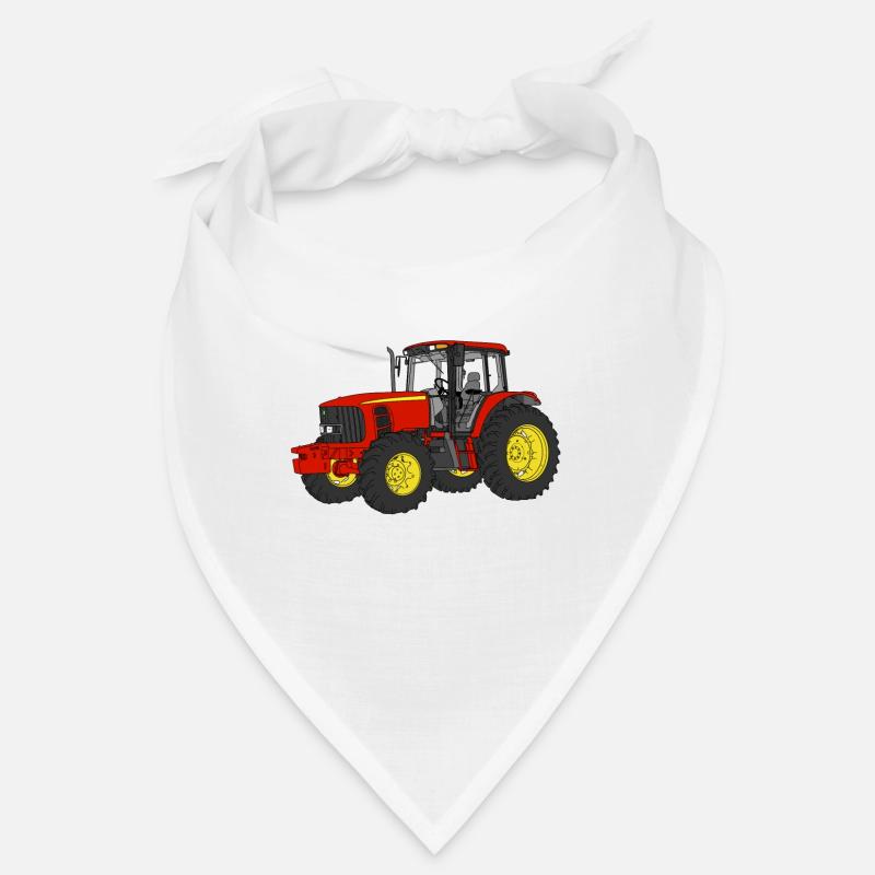 Traktor Bandana