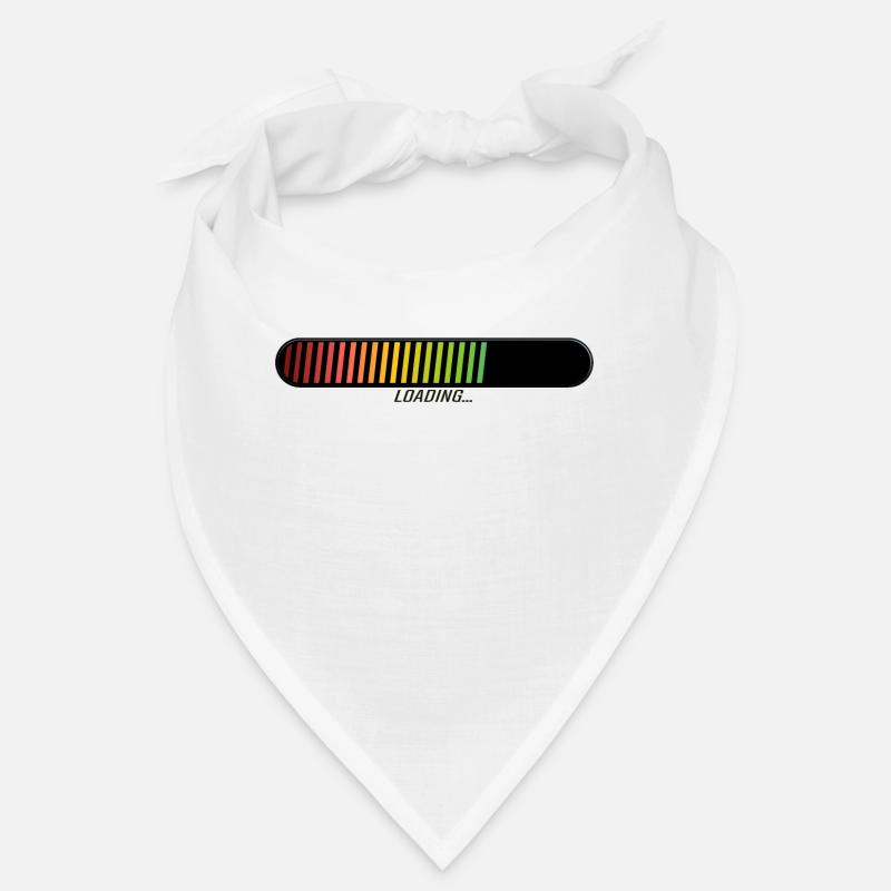 loading loading Zeichnung Zeichnung lenteu Bandana