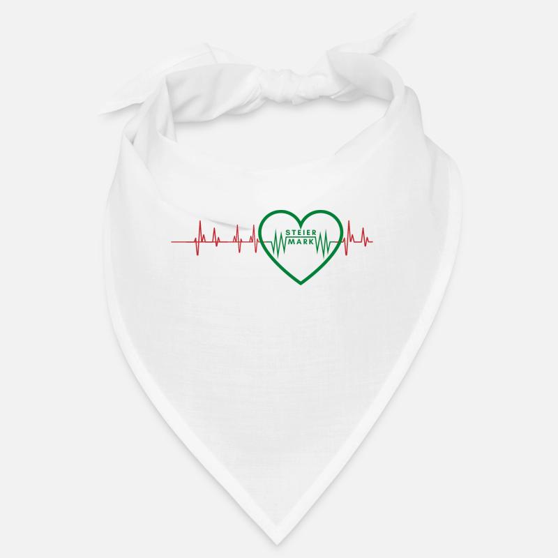 Styria Frequency Bandana
