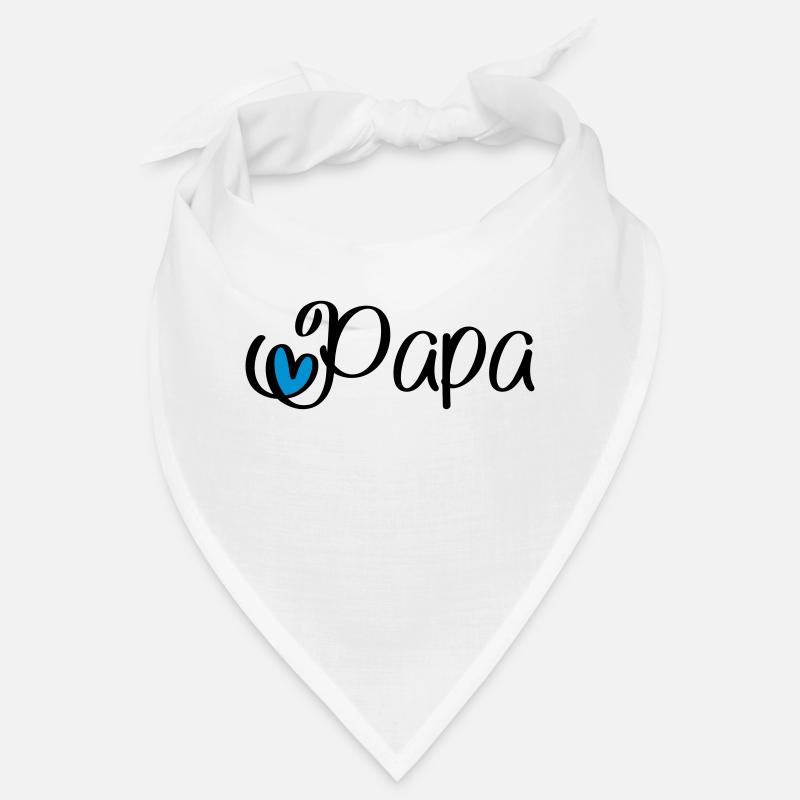 Papa Bandana