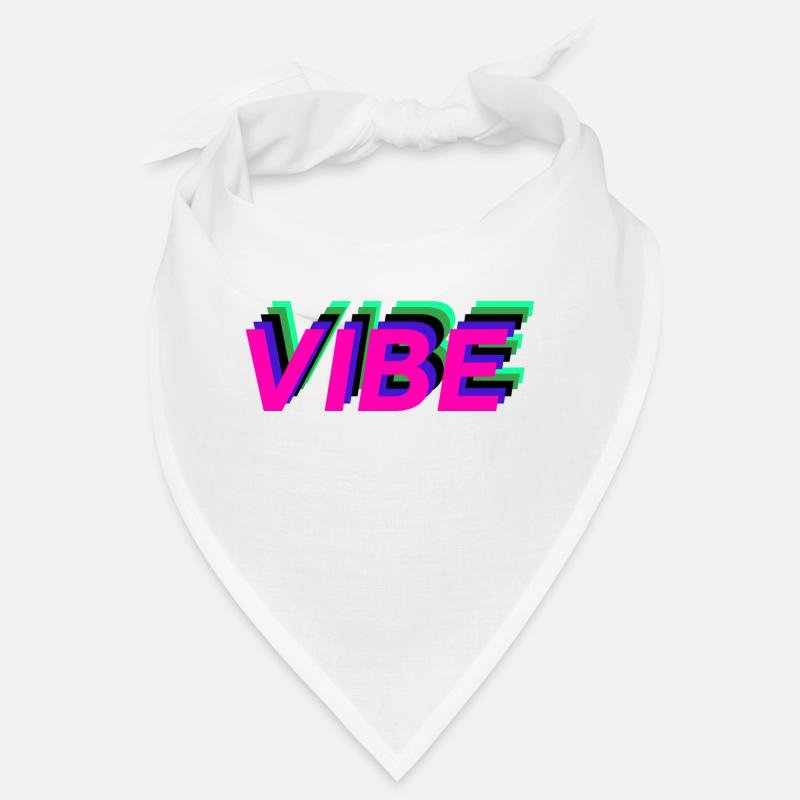 Vibe Bandana