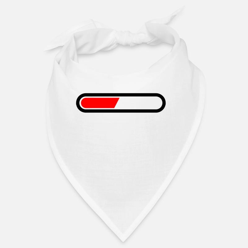 Chargement de poutres vectorielles Loading Design 002 Bandana