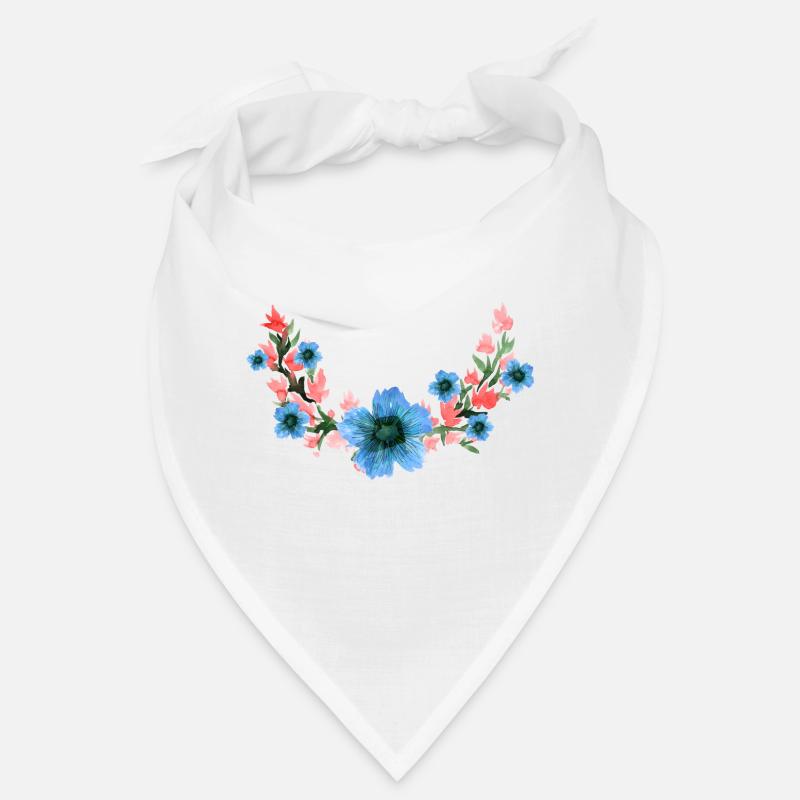 Fleur Bandana