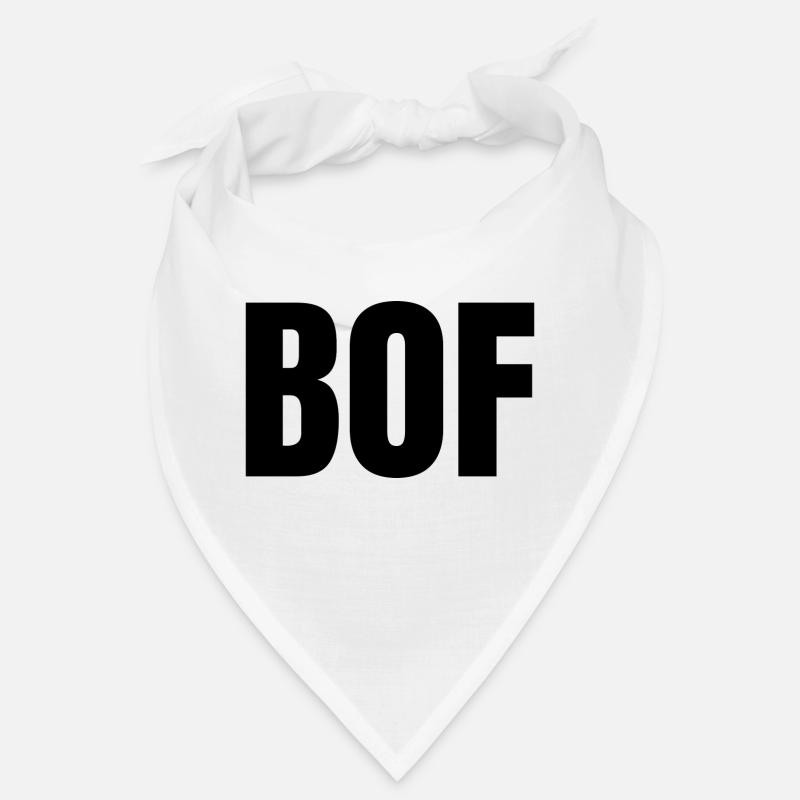 bof Bandana