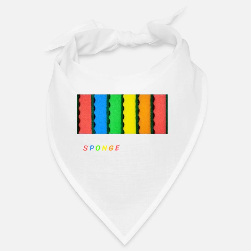 N’est-ce pas ? - Bandana - blanc