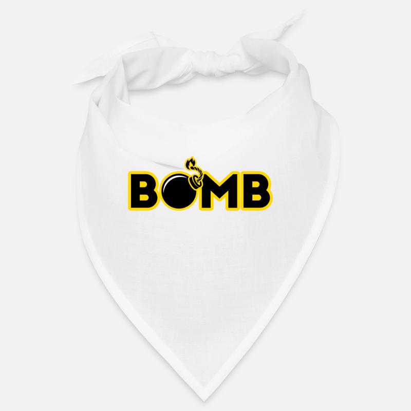 bombe Bandana