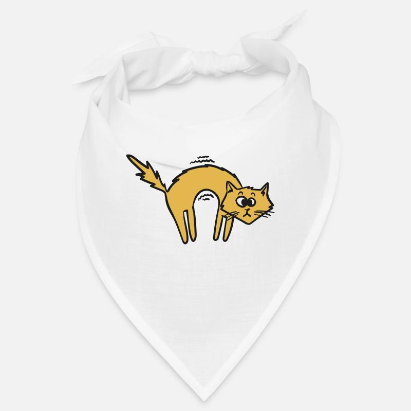 Chat cool Bandana