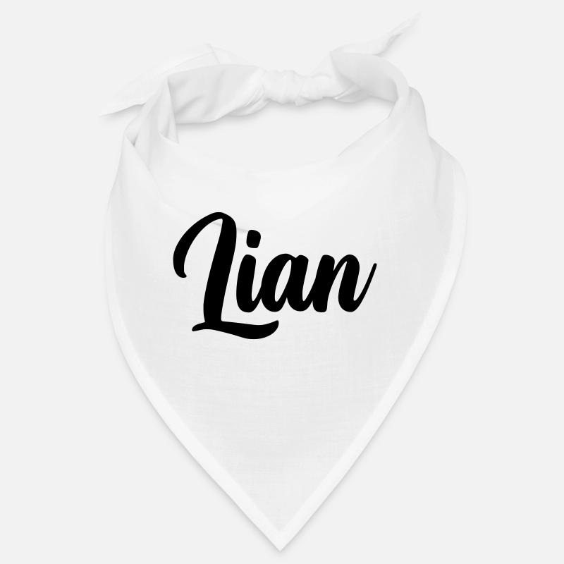 Lian Bandana