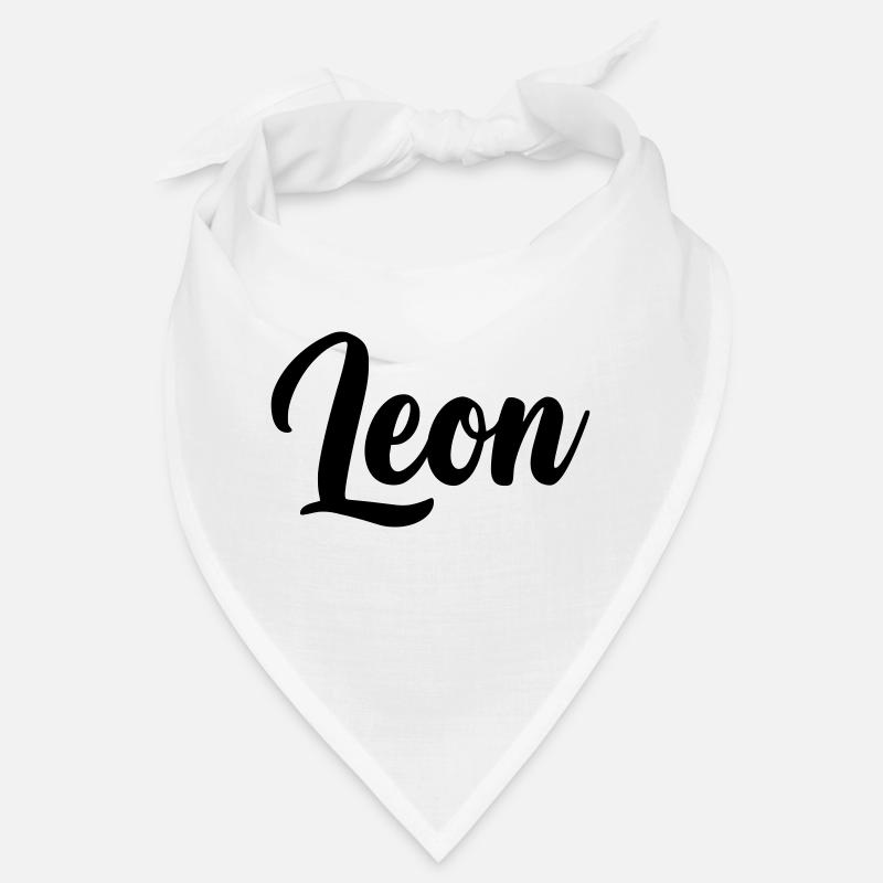 Léon Bandana