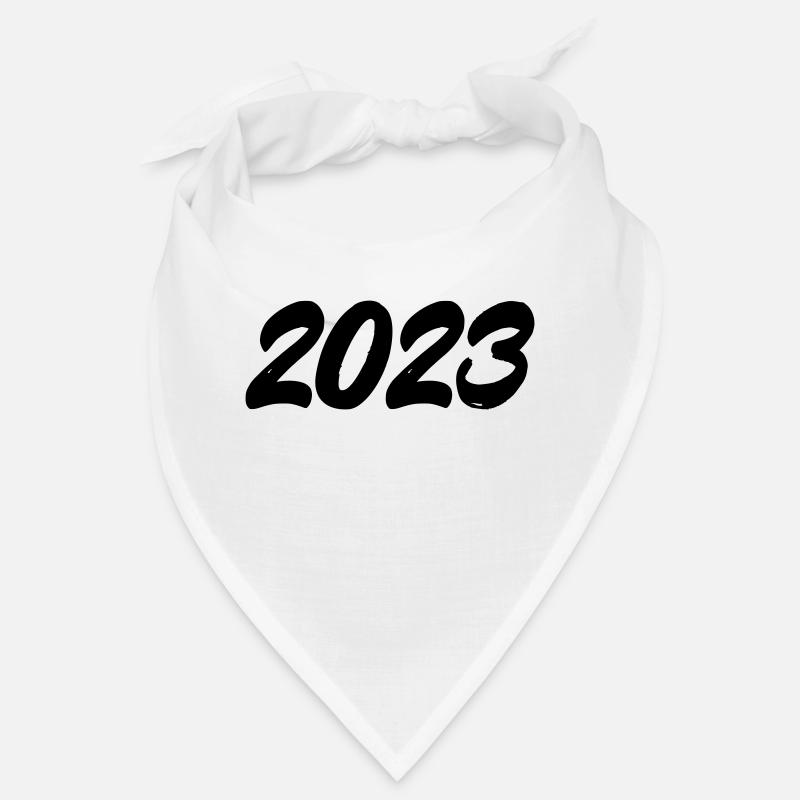 2023 Bandana
