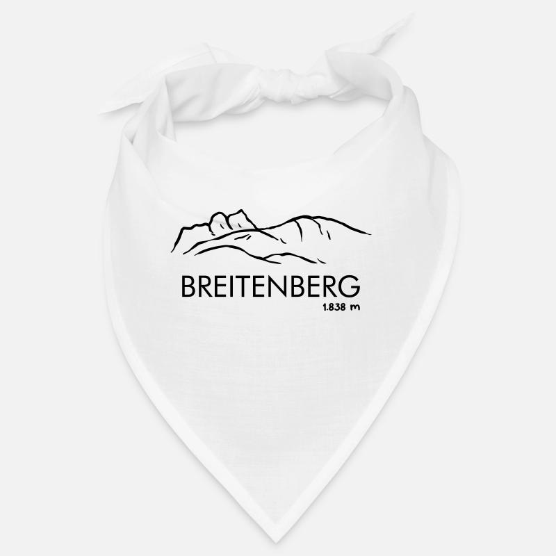 Breitenberg Bandana