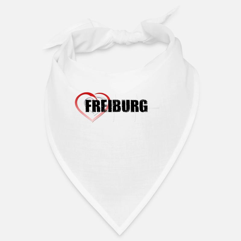 Freiburg Bandana