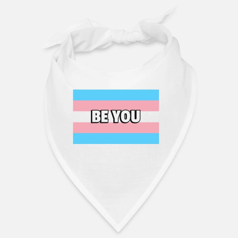 Trans Stolz SEI DU Bandana
