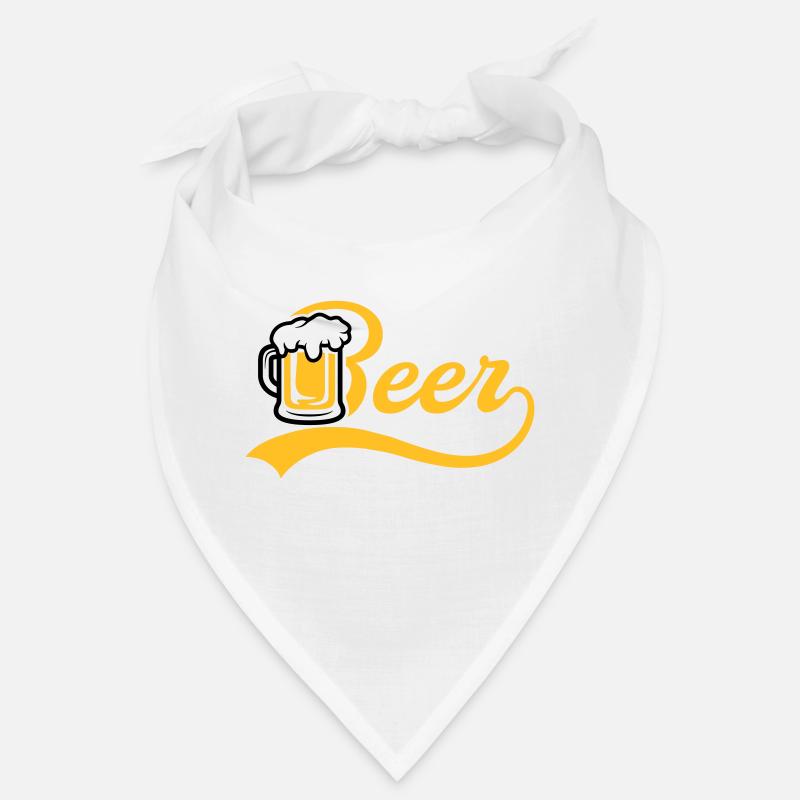 Bière Jug Bandana