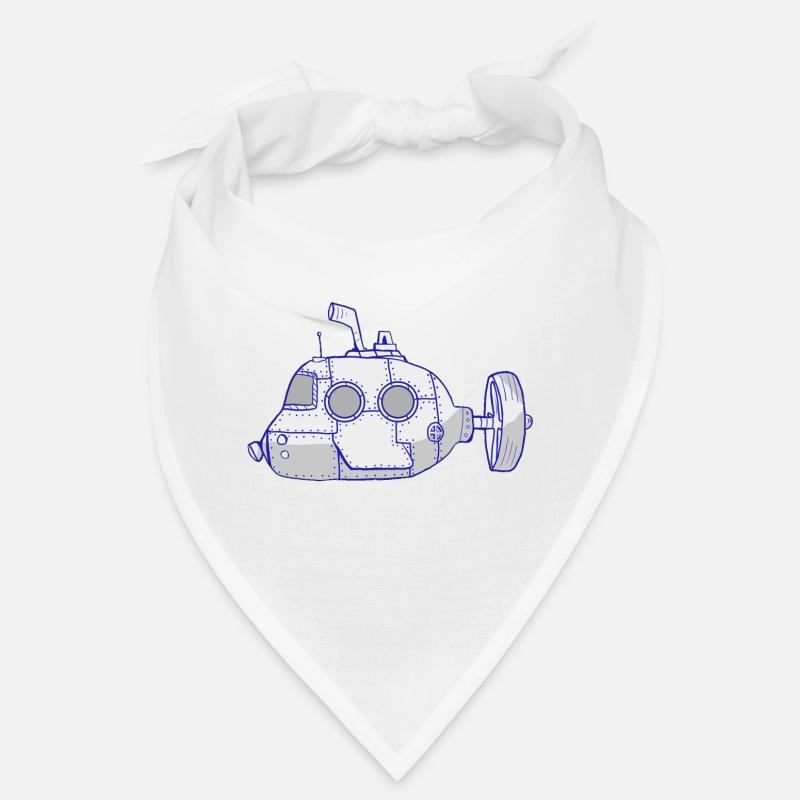 U-Boot! Bandana