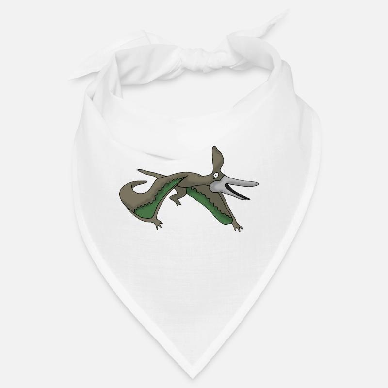 Flugsaurier 2 Bandana