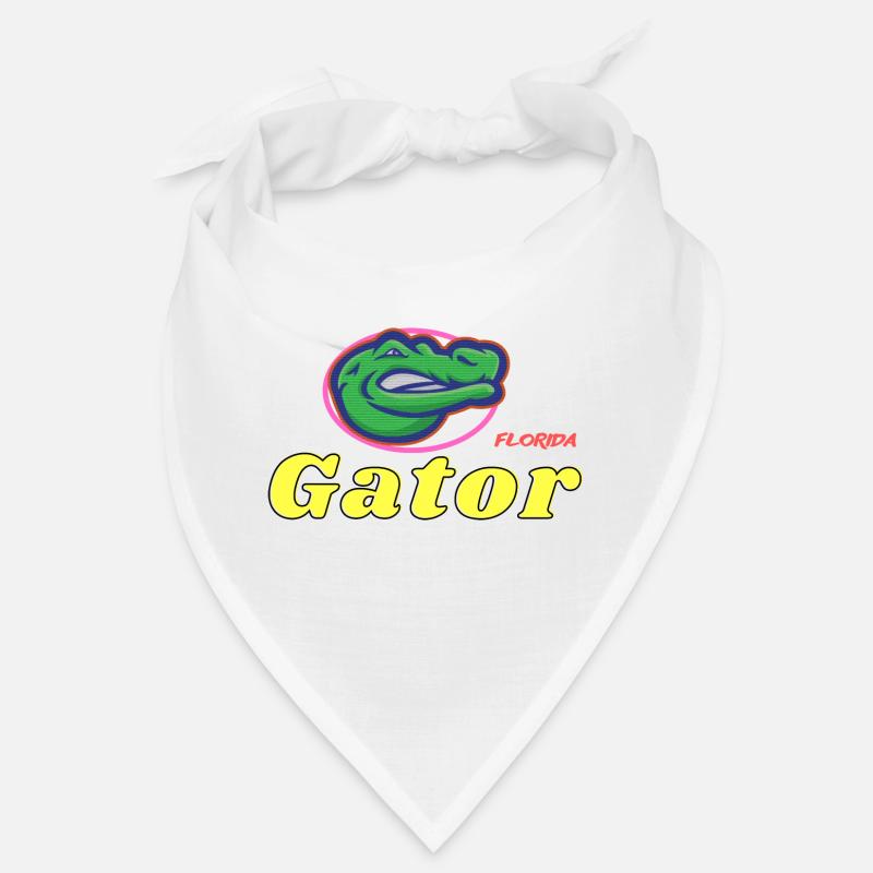 Gator Florida Bandana