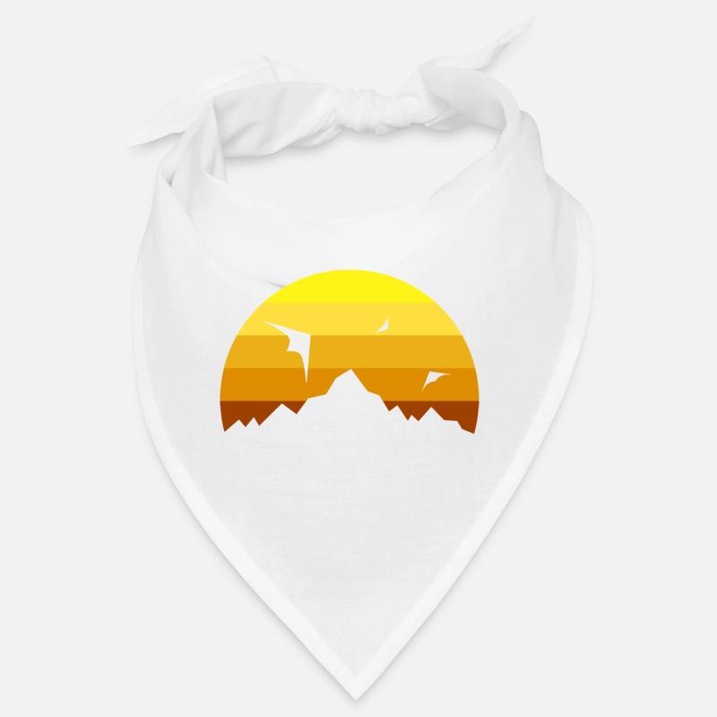 Lenkdrachen Bandana