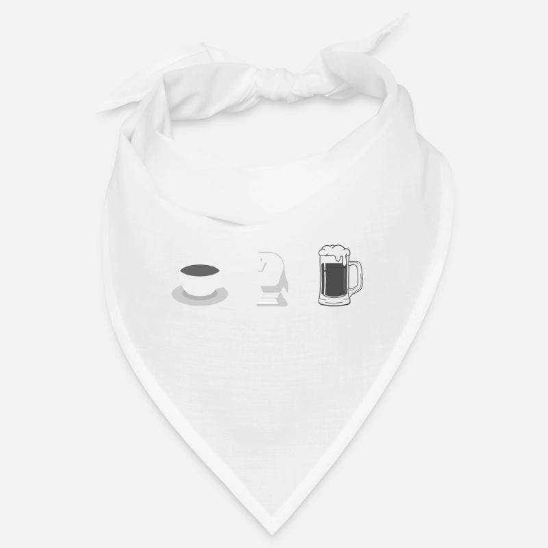 Daily Schedule Chess Board Chess Player Bandana