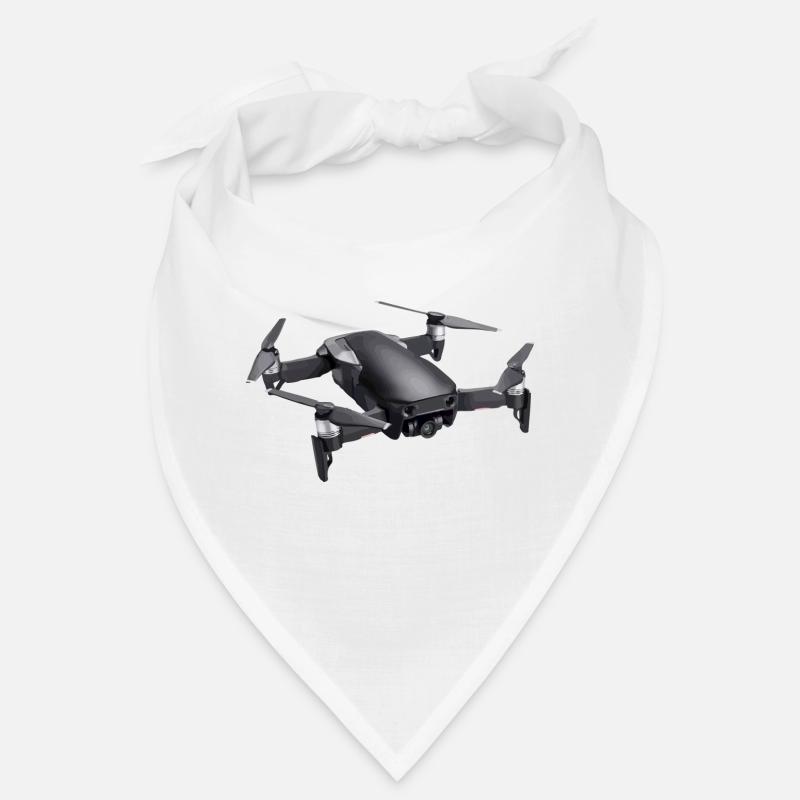 Quadricoptère Bandana