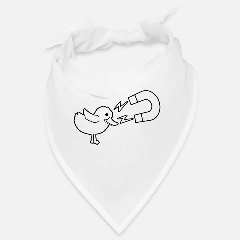 Frauenheld Logo Chick Magnet Bandana