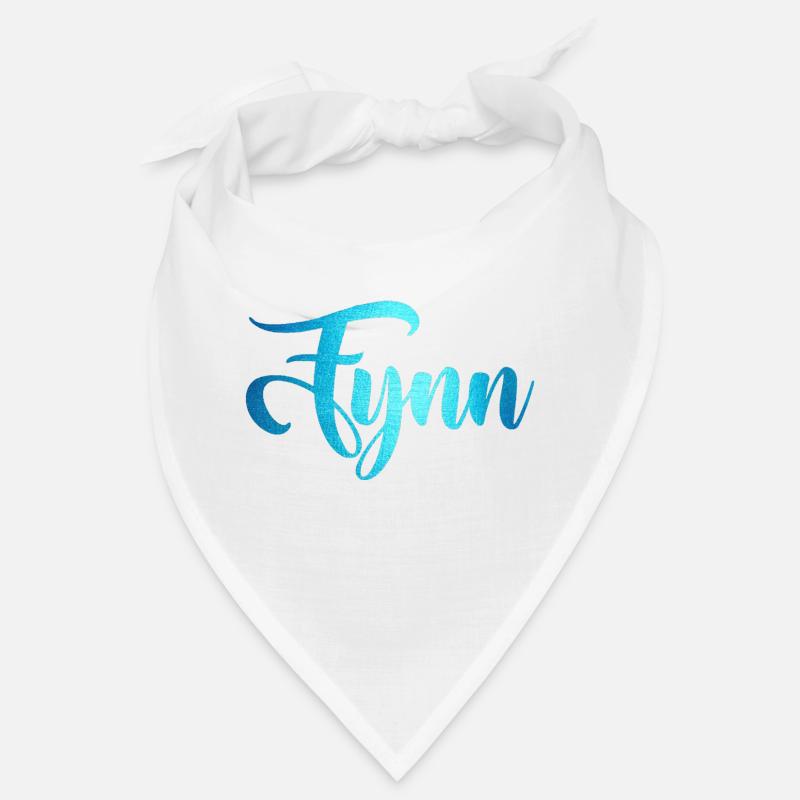 Fynn Bandana