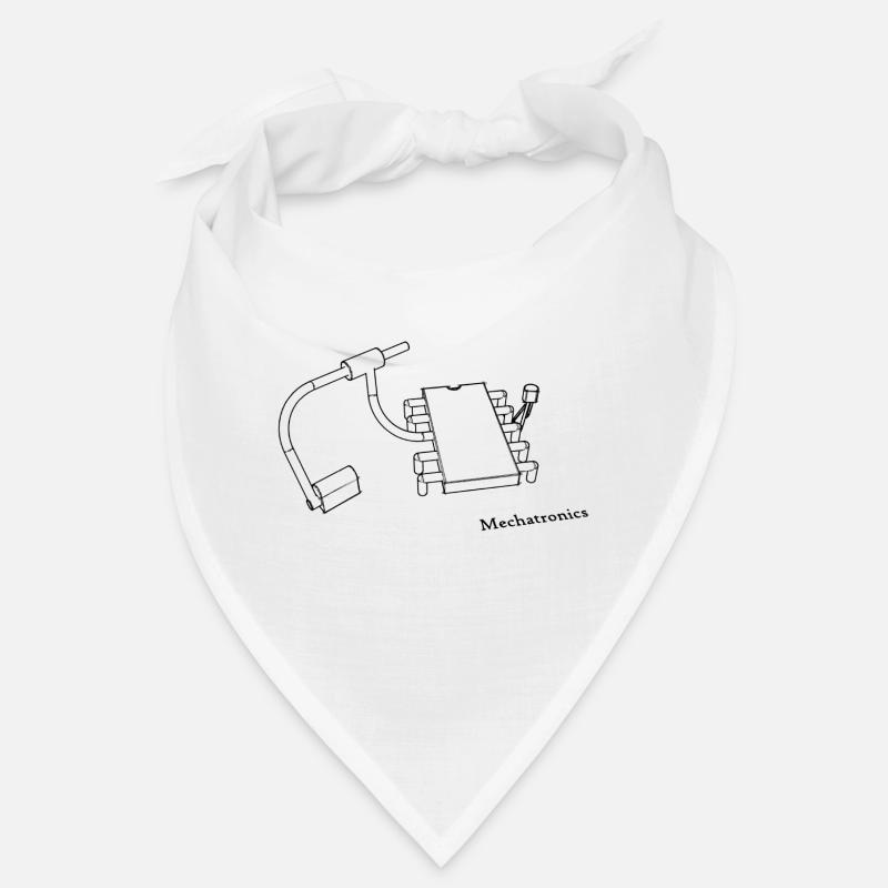 La mécatronique Bandana