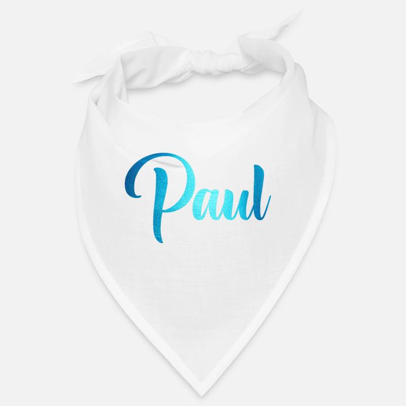 Paul Bandana