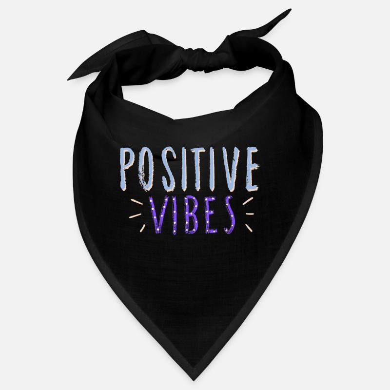 ondes positives Bandana