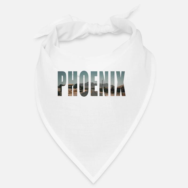 phoenix Bandana