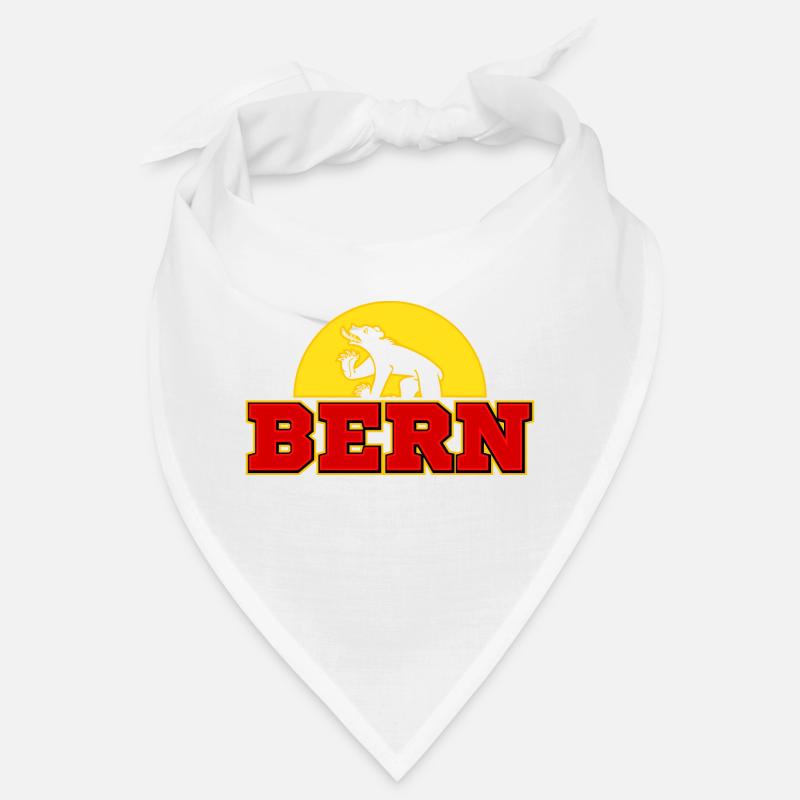 Bern Bandana