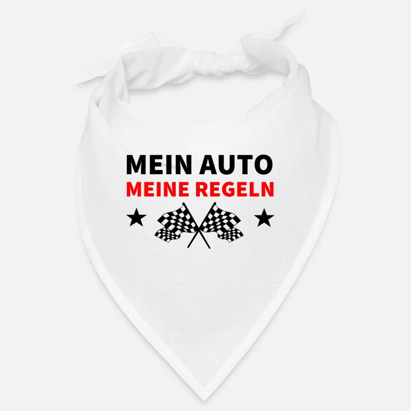 Auto Bandana